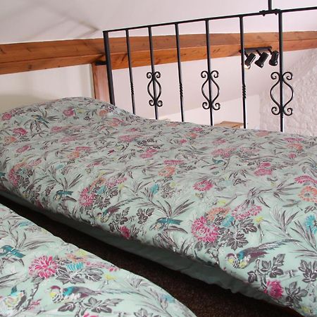 Budleigh Farm Cottages Moretonhampstead Esterno foto