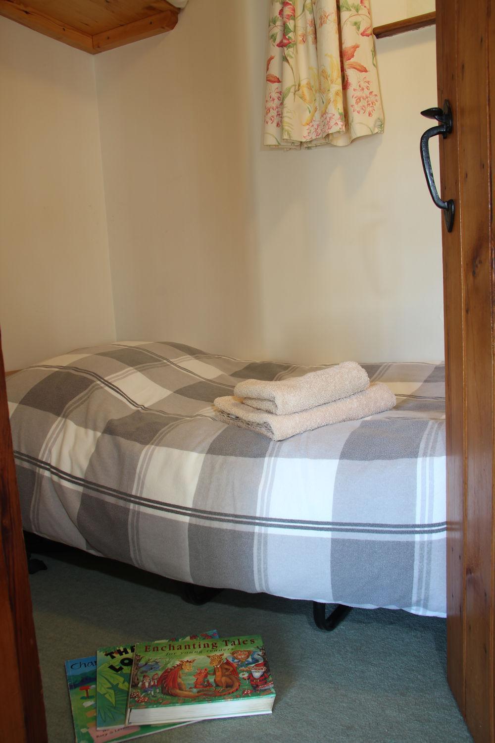 Budleigh Farm Cottages Moretonhampstead Camera foto