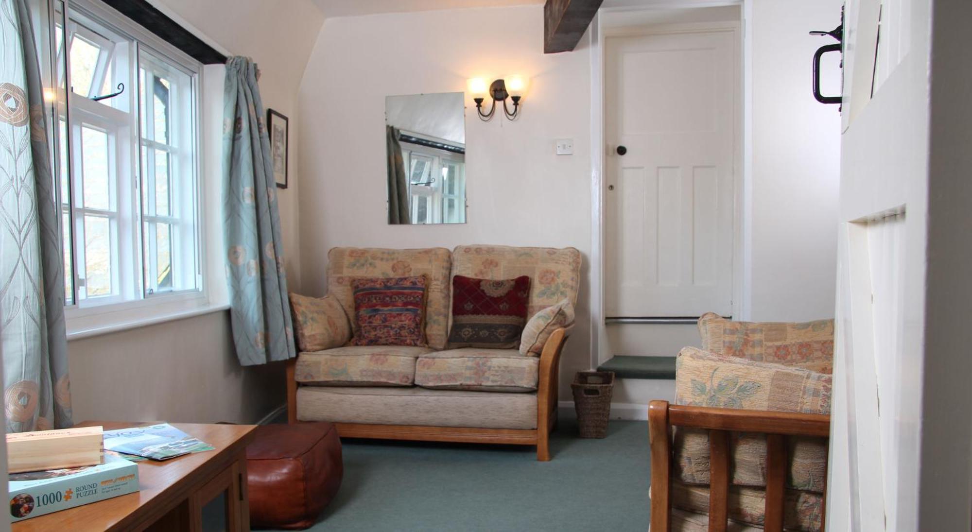 Budleigh Farm Cottages Moretonhampstead Esterno foto