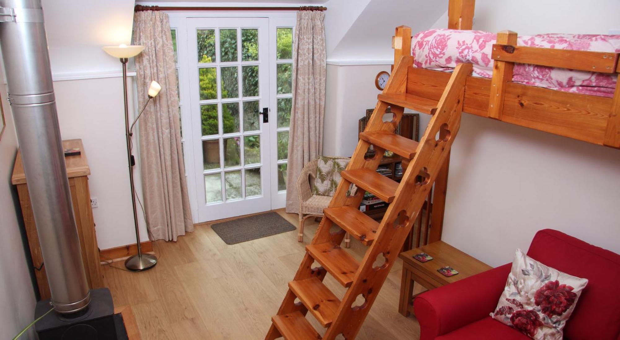 Budleigh Farm Cottages Moretonhampstead Esterno foto